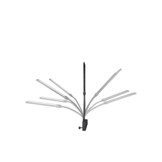 NANLITE MIRA 26B LS KIT