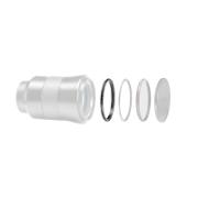 MANFROTTO 52 MM XUME MAGNETIC LENS RING