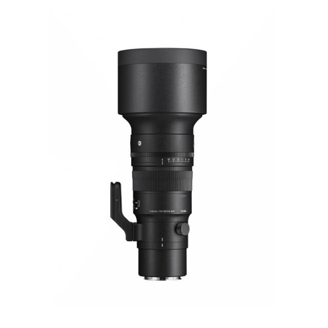 SIGMA SPORT 500MM F/5.6 DG DN OS FOR L-MOUNT