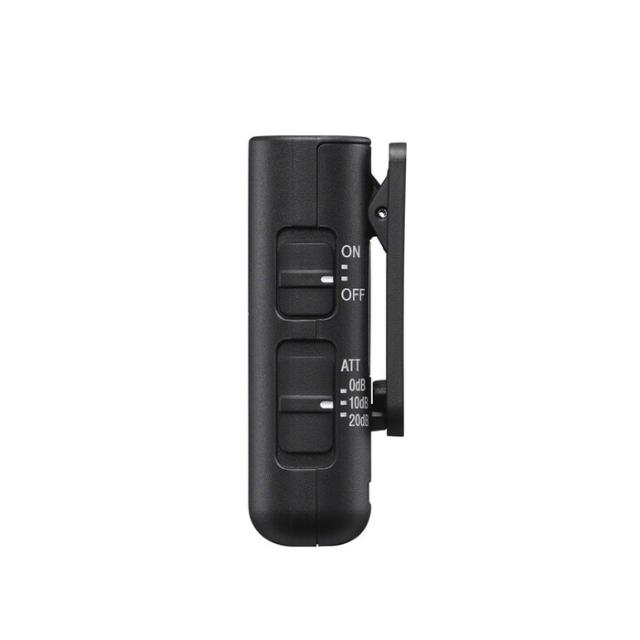 SONY ECM-W3S WIRELESS MICROPHONE