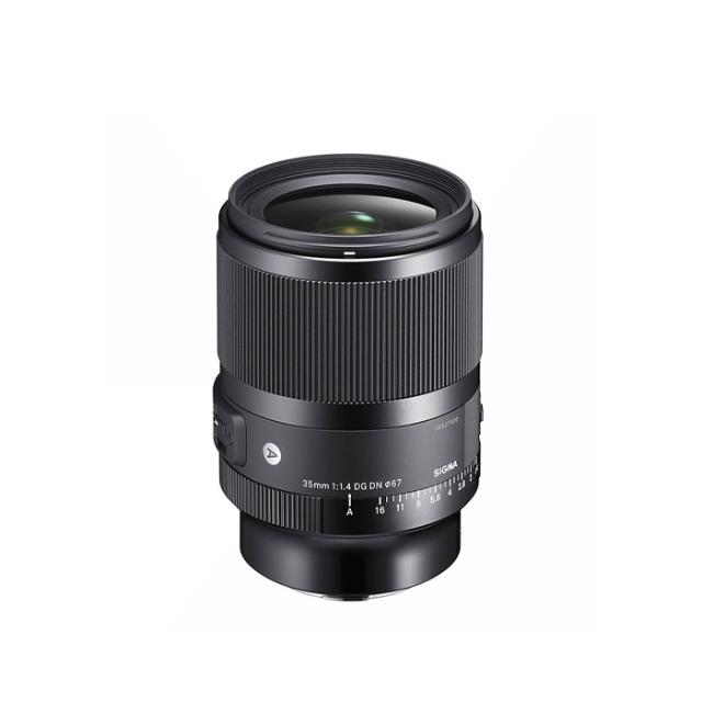 SIGMA ART 35MM F/1,4 DG DN L-MOUNT