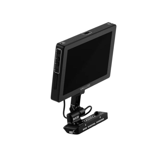 RED V-RAPTOR XE RF-MOUNT CINE ESSENTIALS PACK