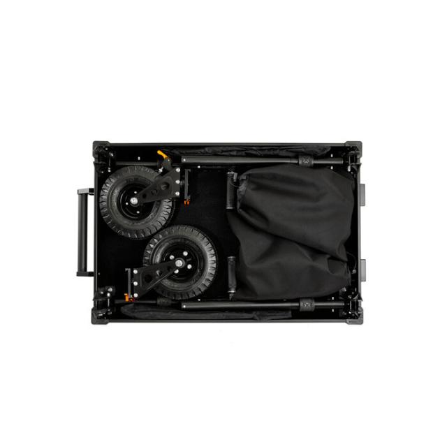 Inovativ Voyager 36 EVO X Workstation
