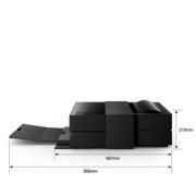 EPSON SURECOLOR SC-P900 A2 & 17