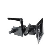 KUPO KS-088 MONITOR ARM WITH HEX BABY PIN