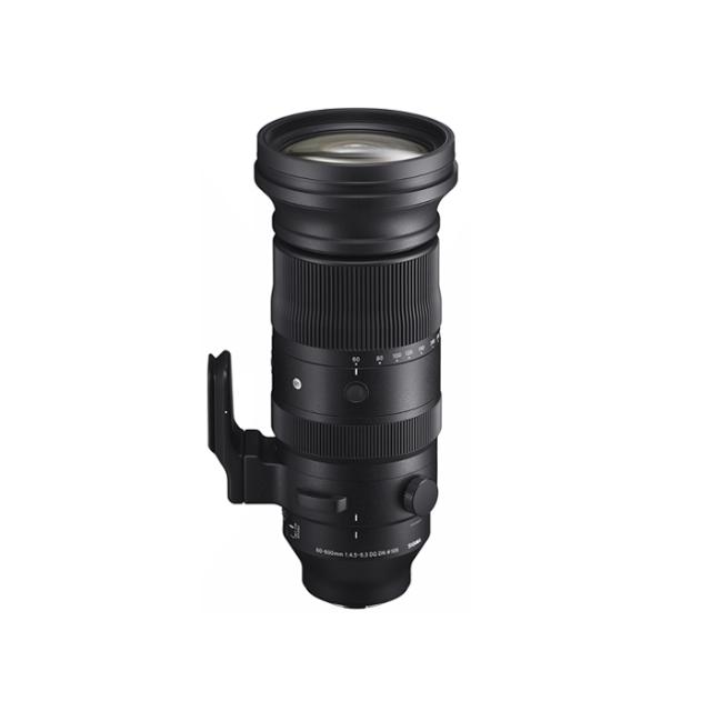SIGMA SPORT AF 60-600MM F/4,5-6,3 DG DN OS L-MOUNT