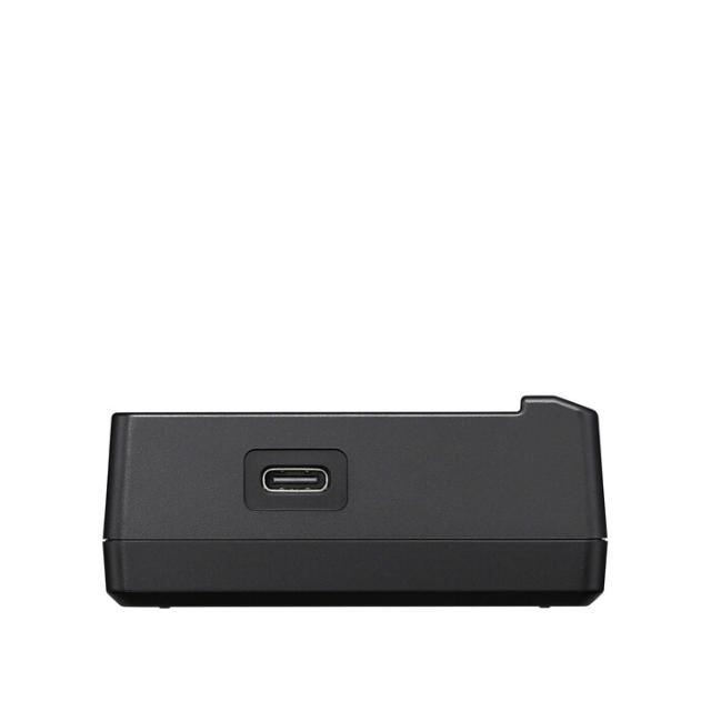 SONY BC-ZD1 DUAL CHARGER FOR NP-FZ100 BATTERY