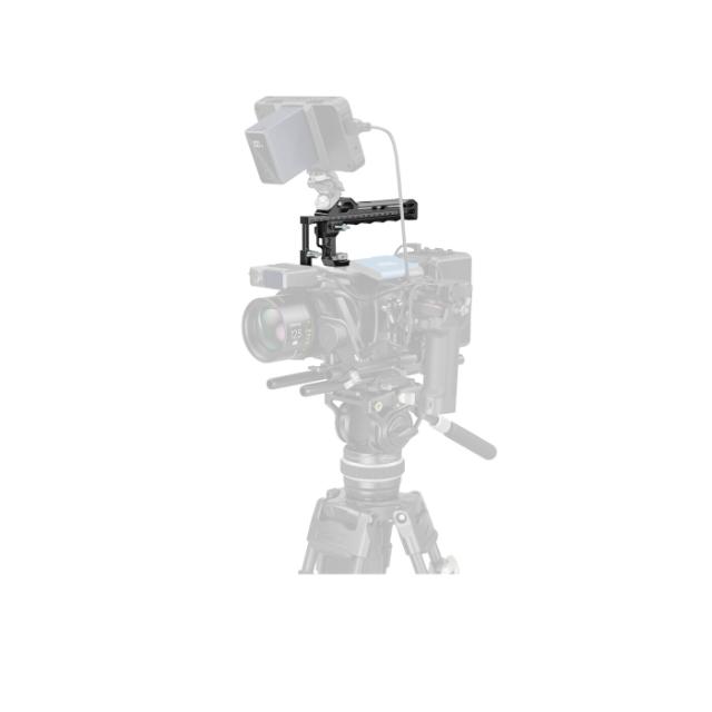 SmallRig 5236 Top Handle for DJI Focus Pro LiDAR