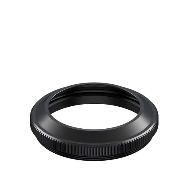 FUJI LH-XF27 LENSHOOD FOR 27MM WR