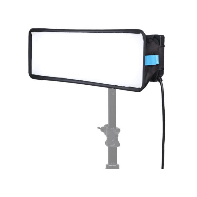 NANLITE PAVOSLIM 60CL RGBWW LED PANEL - SLIM