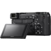 SONY ALPHA 6400 KIT M. 18-135MM F/3.5-5.6 OSS