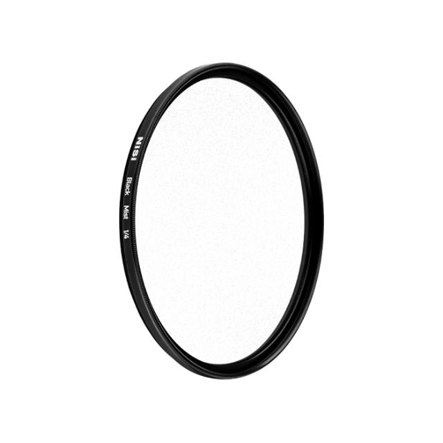 NISI 49 MM BLACK MIST 1/4 FILTER
