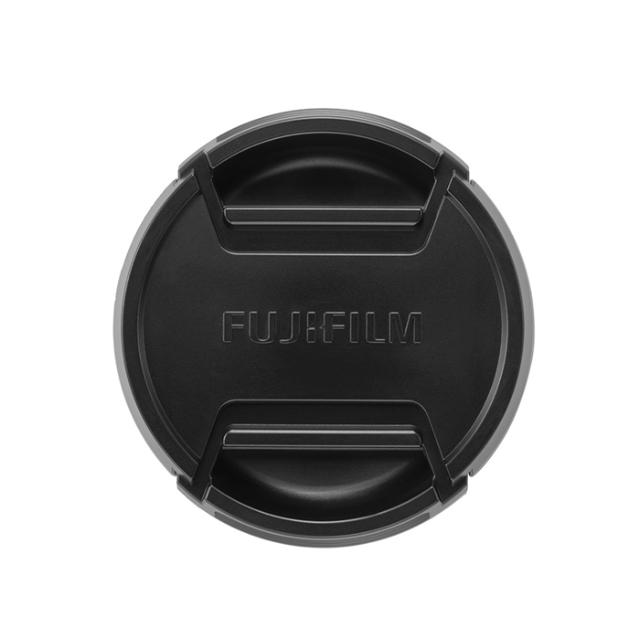 FUJI FLCP-62 II FRONTDÆKSEL  F.18-135MM
