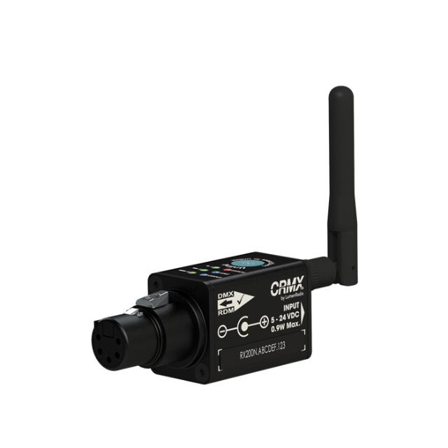 EXALUX CONNECT RX200N KIT