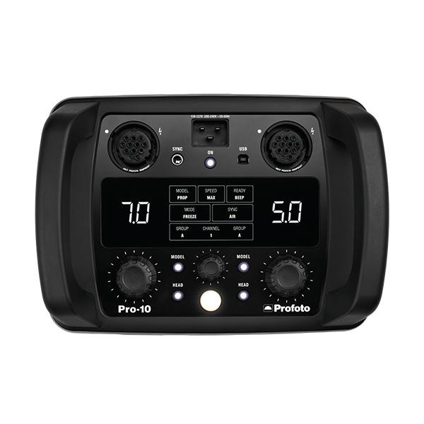 PROFOTO PRO 10 2400 WS AIR TTL GENERATOR