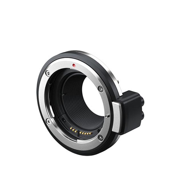 BLACKMAGIC URSA MINI PRO EF MOUNT