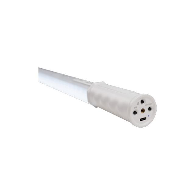 NANLITE PAVOTUBE T8-7X-4 & PAVOBULB 10C 4 BULB KIT