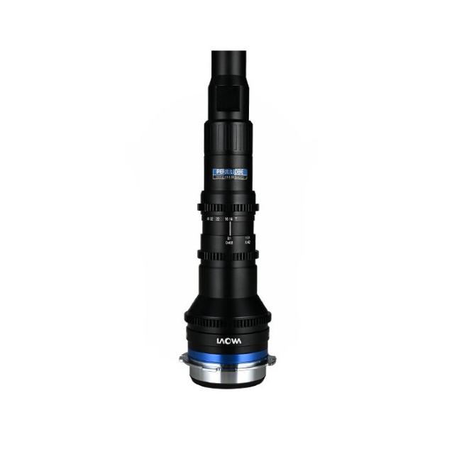 LAOWA LENS 24 T/14 MACRO PROBE PL (2) USED