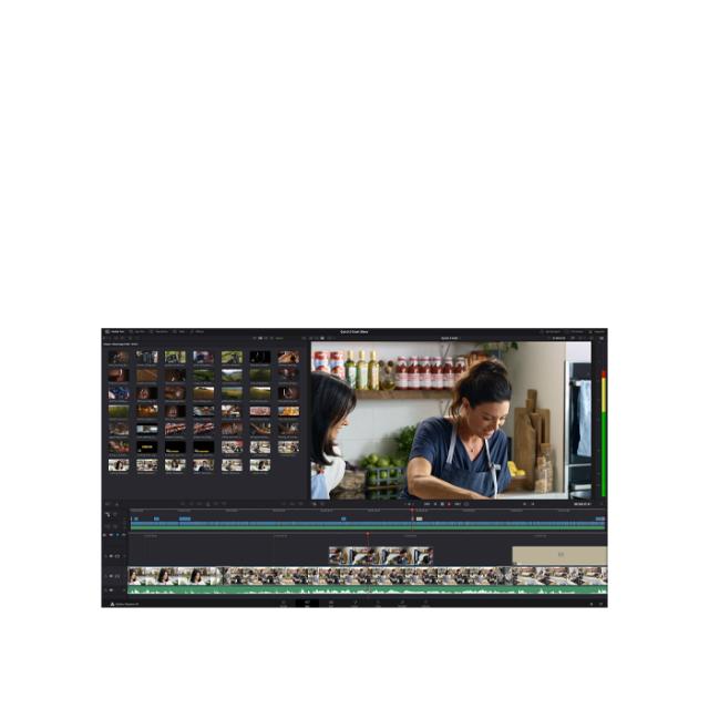 BLACKMAGIC DAVINCI RESOLVE STUDIO DONGLE