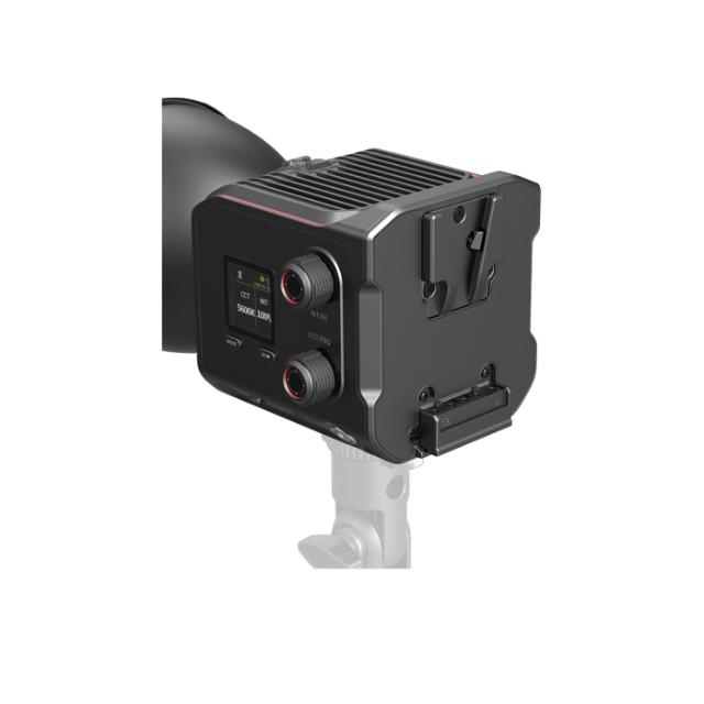 SMALLRIG 5142 RC 100B COB LED PRO LIGHT