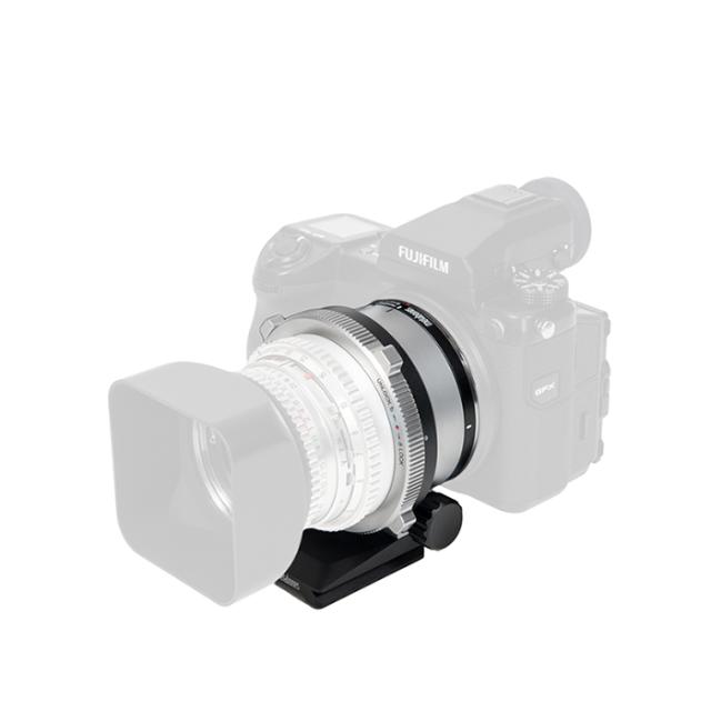 METABONES SPEED BOOSTER HAS V TO FUJI G CINE 0,71X