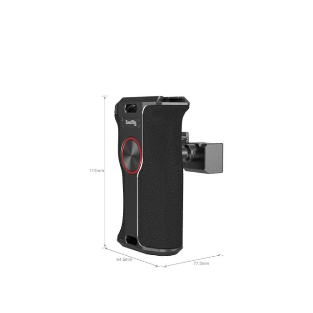 SMALLRIG 3260 ROTATING NATO HANDLE