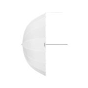 PROFOTO UMBRELLA 105 CM DEEP TRANSP. MEDIUM