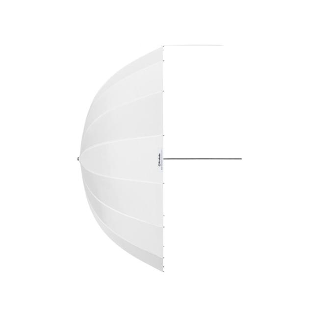 PROFOTO UMBRELLA 105 CM DEEP TRANSP. MEDIUM