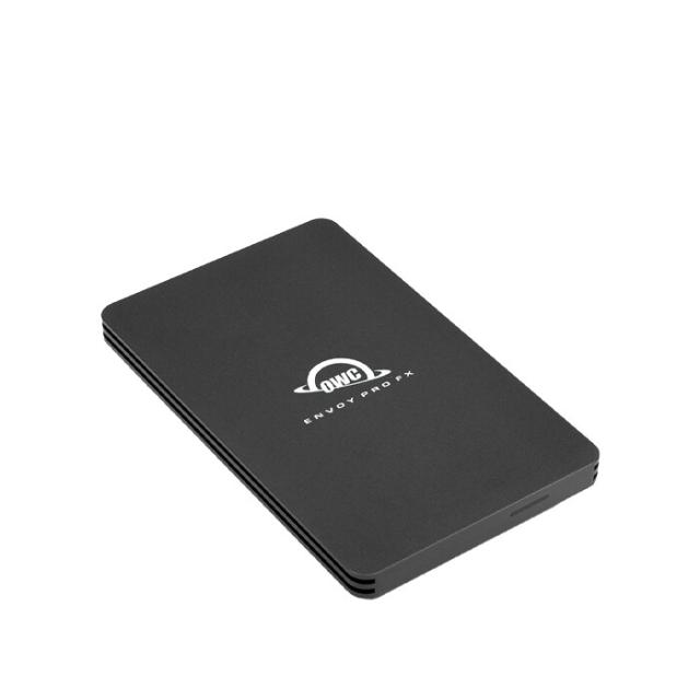 OWC ENVOY PRO FX 4TB THUNDERBOLT/USB-C 2800MB/S