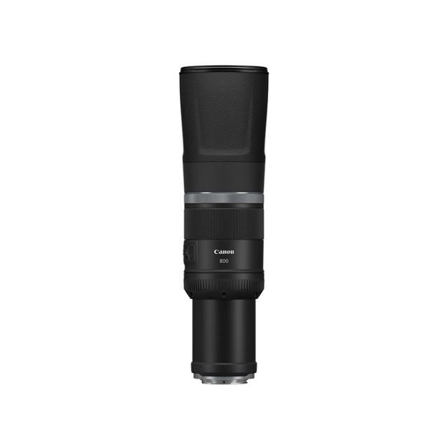 CANON RF 800MM F/11 IS STM