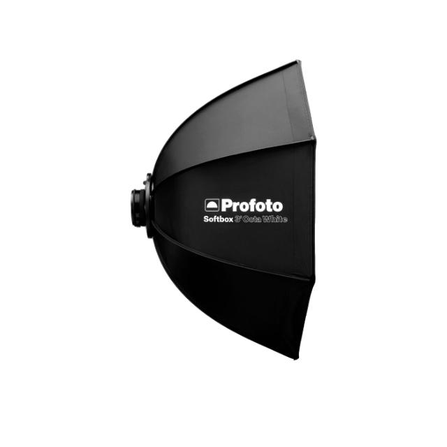 PROFOTO SOFTBOX 3' OCTA WHITE
