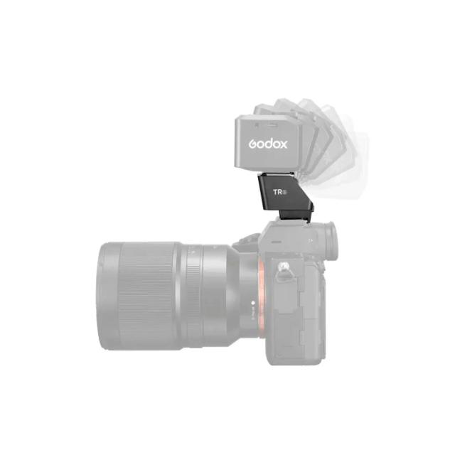 GODOX TTL HOTSHOE RISER - NIKON