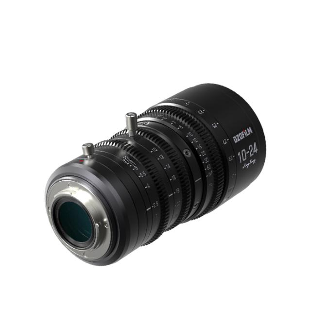 DZO LINGLUNG BUNDLE (10-24MM + 20-70MM T2.9)
