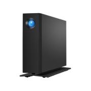 LACIE D2 PROFESSIONAL 4TB USB-C STHA4000800