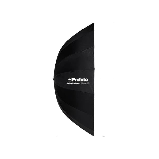 PROFOTO UMBRELLA 165 CM DEEP SILVER XL