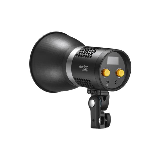 GODOX ML30BI DUO LED LIGHT KIT