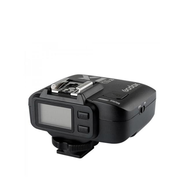 GODOX X1R WIRELESS RECEIVER FOR SONY