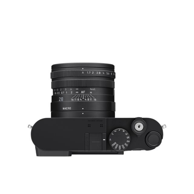 LEICA Q3 MONOCHROM CAMERA
