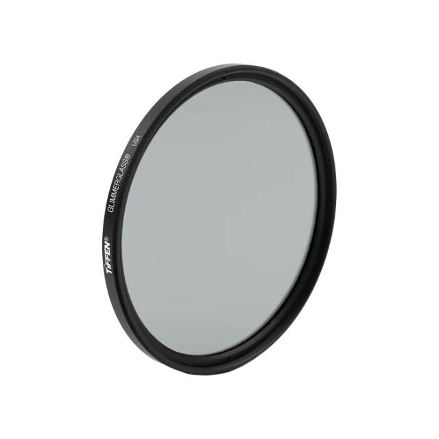 TIFFEN 67MM GLIMMERGLASS 1/2