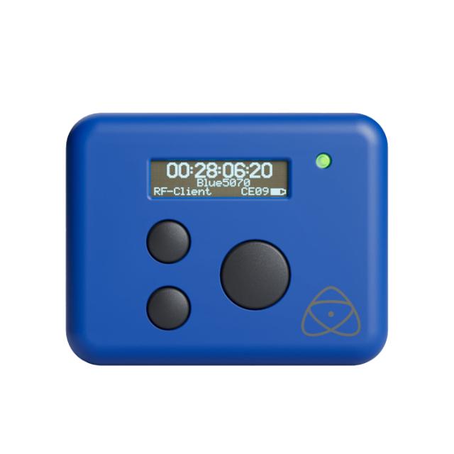ATOMOS ULTRASYNC BLUE