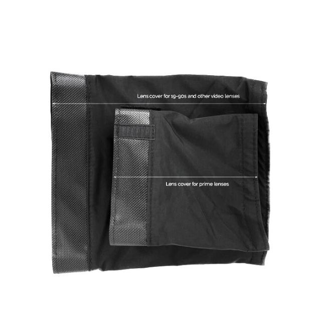 PORTABRACE MODULAR RAIN COVER KIT