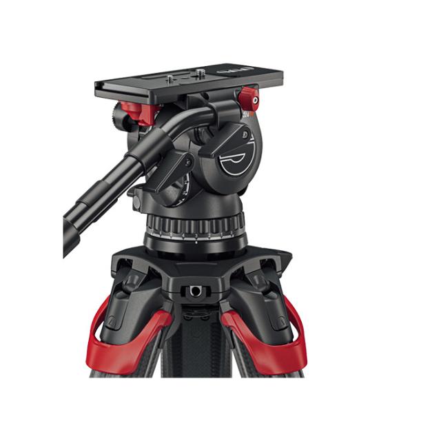 Sachtler System Aktiv 14 FT-100 MS TOUCH&GO