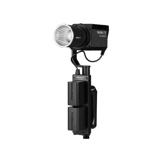 NANLITE FORZA 60 II LED SPOT LIGHT