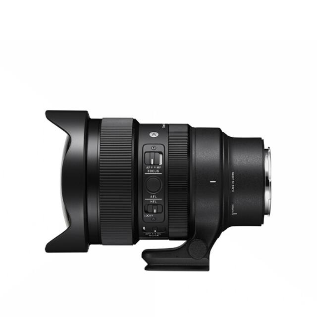 SIGMA ART 15MM F/1.4 DG DN FISHEYE FOR L-MOUNT