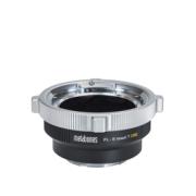 METABONES  PL TO SONY E ADAPTER T