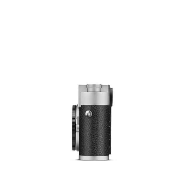 LEICA M11-P CAMERA BODY SILVER