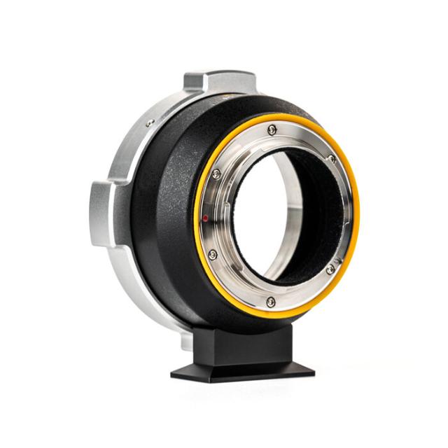 NISI CINE LENS MOUNT ADAPTER ATHENA PL - L