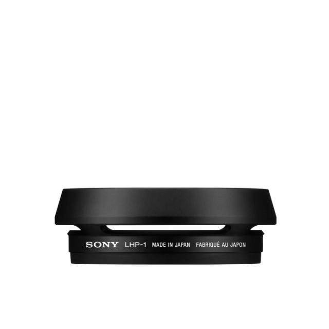 SONY LHP-1 LENS HOOD FOR RX1R III