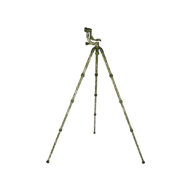 SIRUI CT-3204 W. CH20 CAMOFLAGE KIT