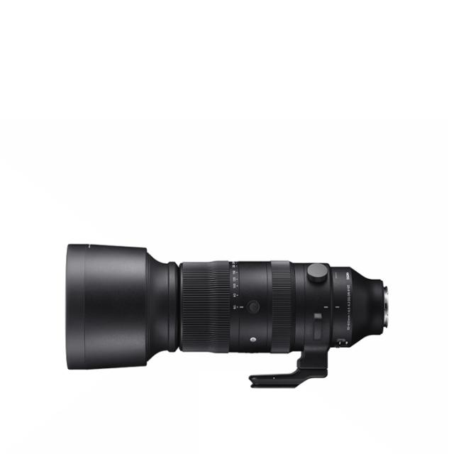 SIGMA SPORT AF 60-600MM F4,5-6,3 DG DN OS FOR SONY